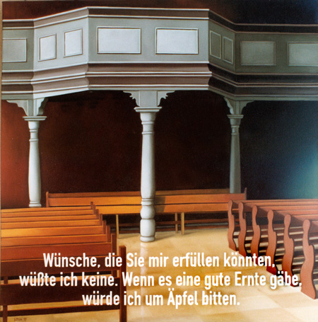Edith Stein Kirche